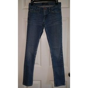 Levi's Too Superlow 524 Jeans - size 5M